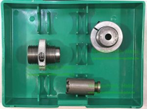 RCBS Trimm- u. Kalibriermatrize, HH 6 mm BR Remington