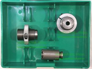 RCBS Trimm- u. Kalibriermatrize, HH 6 mm BR Remington