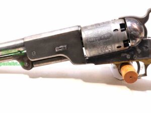 Italienisch - Divers Perkussionsrev. M. 1874 Walker .44(BlackPowder)