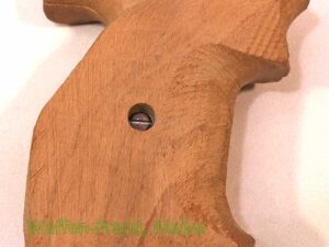 Deutsch, Herst. unbekannt Sport-Griffschalen f. S&W