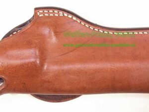 Australian International Arms Gürtelholster links / M 5R