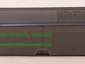 MTM Products Company USA Patronenbox J-20-S rauchklar