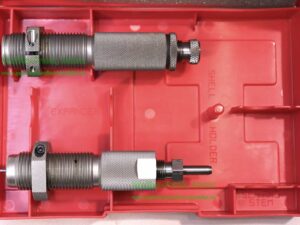 Hornady / USA Matrizensatz 2-teilig .300 Rem. SA Ultra Magnum
