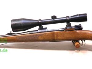 Deutsch, Herst. unbekannt Repetierer M98Jagd 7x64