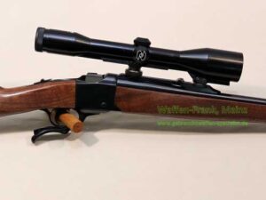 Ruger - USA Blockbüchse MK1 .30-06Spring