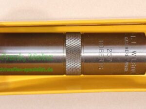 Wilson Geschoßsetzmatrize .257 Roberts