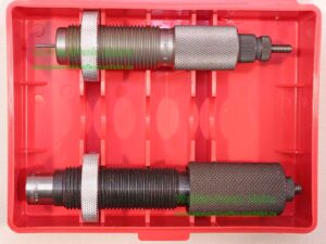 Forster Bonanza Benchrest-Matrizensatz 2-tlg. 7mm Rem. Ultra Mag.