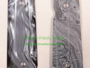 Ajax Custom, Texas, USA Griffschalen für Colt M 1911