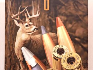 Nosler Buch Reloading Guide 6