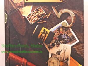 Nosler Buch Reloading Guide 5