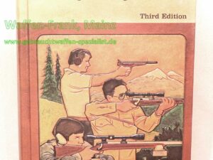 Hornady / USA Handbook of Cartridge Reloading 3th Edition