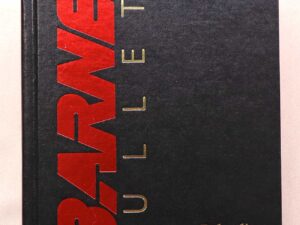 Barnes Bullets Buch -Reloading Manual- No. 1