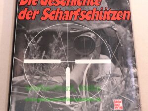 Motorbuch Verlag Buch -Jäger und Gejagte-