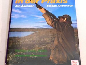 Motorbuch Verlag Buch Jagdgewehre in der Praxis