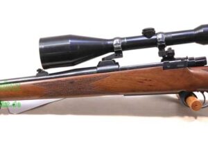Zastava - Jugoslawien Rep.-Büchse Mod. Pirsch 7x64