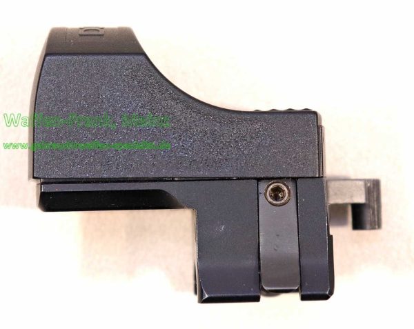 Docter Optik/Jena AG, Eisfeld Reflexvisier Docter-Sight 3,5M inkl. Blaser-Montage – Bild 2