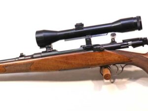 Mannlicher - Schönauer - Öster Rep.-Stutzen Mod. 1900GK 8x56M.-Sch.