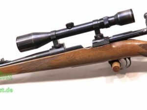 Mauser Repeti. Mod. 98/Brigant/Jagd 7x64