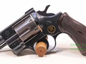Arminius - Mellrichstadt Revolver Mod. HW38 .38Special