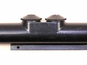 Zeiss Jena Zielfernrohr / ZF6 6x31 Abs. 1