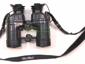Rollei, Germany Fernglas 7x42 GA