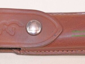 Browning Messer-Gürtel-Etui