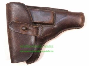 Italienisch - Divers Gürtelholster