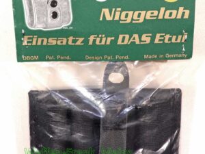 Niggeloh, Deutschland Patronenetui/Einsatz