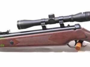Hämmerli-Umarex Hunter Force 600 Combo Kal.177/4,5mm