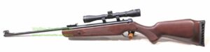 Hämmerli-Umarex Hunter Force 600 Combo Kal.177/4,5mm