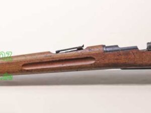 Carl Gustafs - Werke - Schwede Repetierer M 96/Schweden 6,5x55
