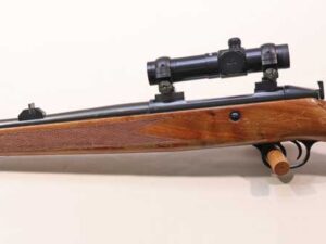 Walther - Ulm Rep.-Büchse Mod. JR 7x64