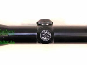 Zeiss - Oberkochen Zielfernrohr Diavari 2,5-10x52