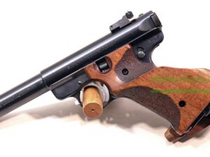 Ruger - USA Pistole Mod. MK II Target .22lr