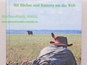 Österreichischer Agrarverlag Buch - Abenteuer Jagd