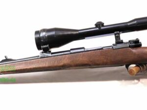 Thören Mod. 98Jagd 7mmRemMag