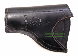 Viking, Mexico Inside-Holster