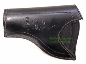 Viking, Mexico Inside-Holster