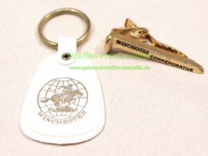 Winchester - USA Werbemittel Winchester