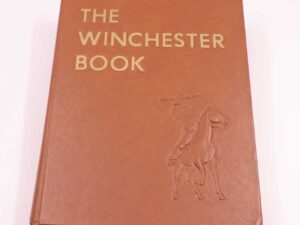 Art and Reference House, Texas The Winchester Book
