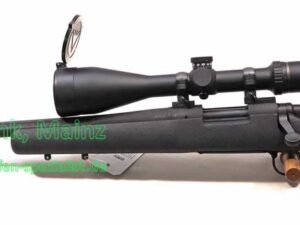Remington - USA Repetier M. 700 Police (Links) .308Win