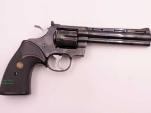 Colt - USA Revolver Mod. Python .357Mag