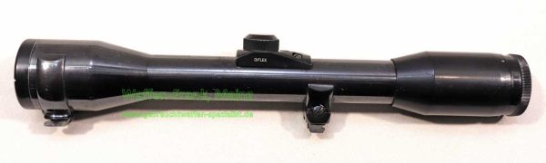 Nickel, Marburg ZF Diflex 4x36  / Stahl – Bild 2