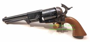Armi San Marco Perk.-Rev. 1st. Mod. Dragoon .44(BlackPowder)