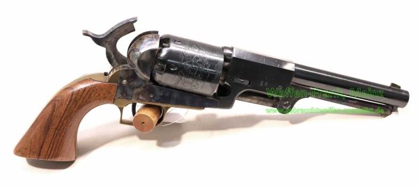Armi San Marco Perk.-Rev. 1st. Mod. Dragoon .44(BlackPowder) – Bild 2