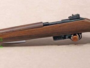 Erma - Dachau SL-Büchse Mod. 70 / M1 .22lr