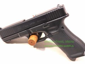 Umarex Glock 17 Gen5 9mm P.A.K.