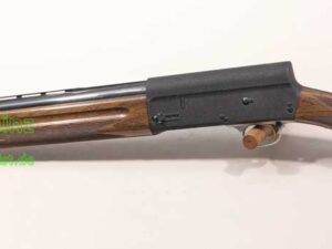 FN  Fabrique Nationale Lüttich Selbstladeflinte Auto 5/leicht 12/70