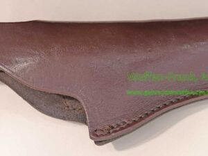 Deutsch Diverse Gürtelholster, braun
