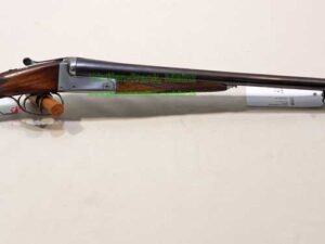 Helica Doppelflinte Mod. Jagd 16/67,5
